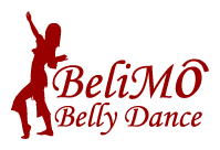 横浜のベリーダンス体験ならベリモ・ベリーダンス教室